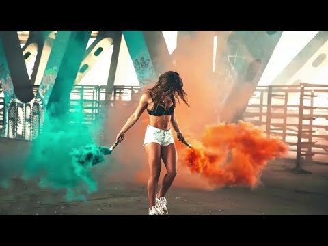 Best Shuffle Dance Music 2024 ♫ 24/7 Live Stream Video Music ♫ Best Electro House & Bass Boosted Mix