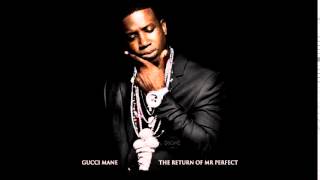 Gucci Mane -  Fifty Large feat. Strap Da Fool (The Return of Mr. Perfect)
