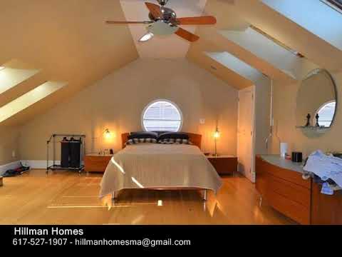 15 Fiske Ave, Waltham MA 02453 - Single Family Home - Real Estate - For Sale -