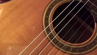 Video thumbnail for Yamaha CG111C￼ by Michael Pekar