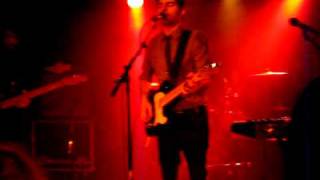 The Boxer Rebellion - These Walls Are Thin @ Magnet Berlin