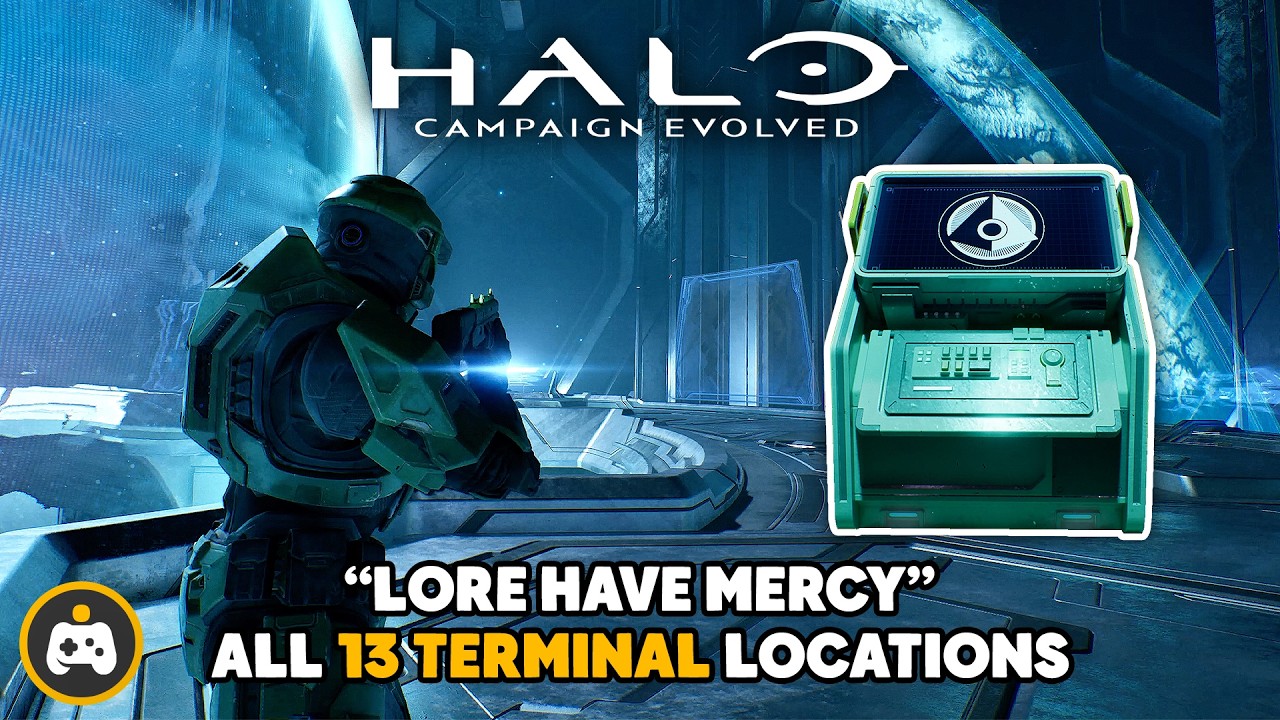 Thumbnail for All 13 Collectibles Locations Guide