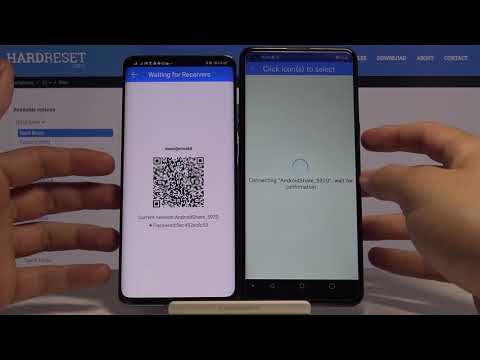 How to Copy All Data from Old Android Phone to LG K51S – Transfer Data by CLONEit