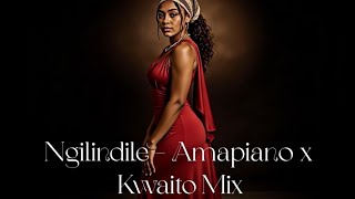 Download lagu Ngilindile – Amapiano x Kwaito Mix | Soulful Soweto Love Story | Big Nash Music. mp3