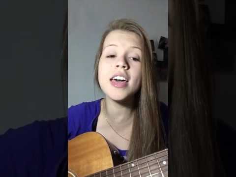 Mano Walter - O Que Houve? part. Marília Mendonça - Thayná Bitencourt (Cover)