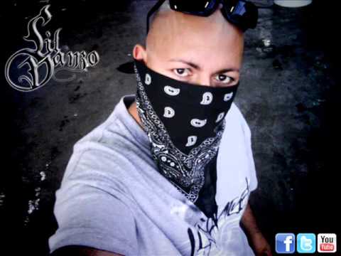 Lil Vanzo - Si La Ves (Audio Oficial)