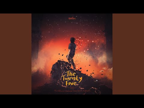 The Twenty Five (Official Nature One Anthem 2019)