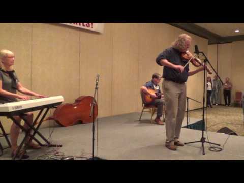 25 Mickey Solty Open Div IL State Fiddle Contest 2016