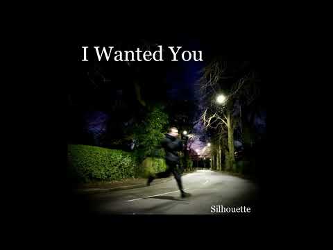 I Wanted You - Silhouette