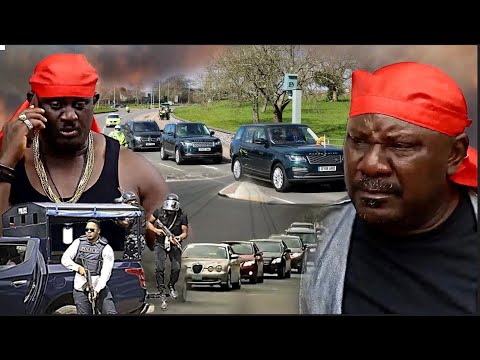 The Human Nature / I Beg Every one To Watch This Sam Dede Action Nigerian Movies