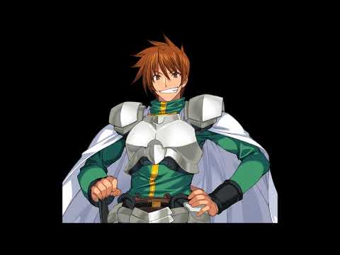 Rance 03 - Rance Voice Clips