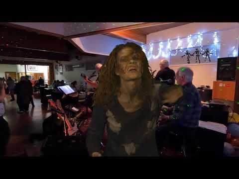 Reflections - Dance the Night Away - The Mavericks  Reflections style