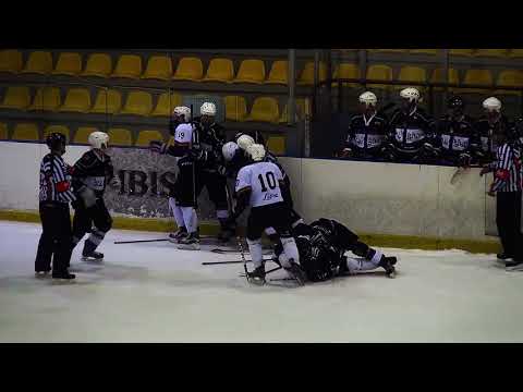 DK 2018 04 25 HULIGAN vs LANOS