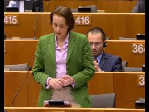 Beatrix von Storch (AfD): Der Bürger ist heute bereits viel zu gläsern!