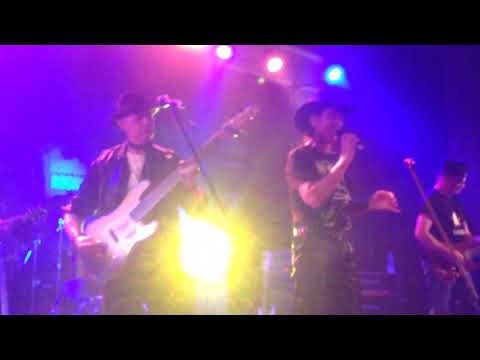 Nervozni Poštar-Moj ford stari-Božidarac