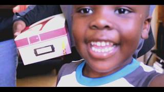 I Am 1st Phorm because I NEVER SETTLE / 2017 1st Phorm Athlete Search