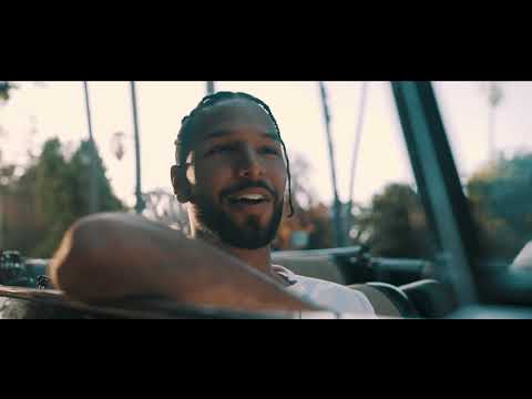 Julian Write - Link Up (Official Video)