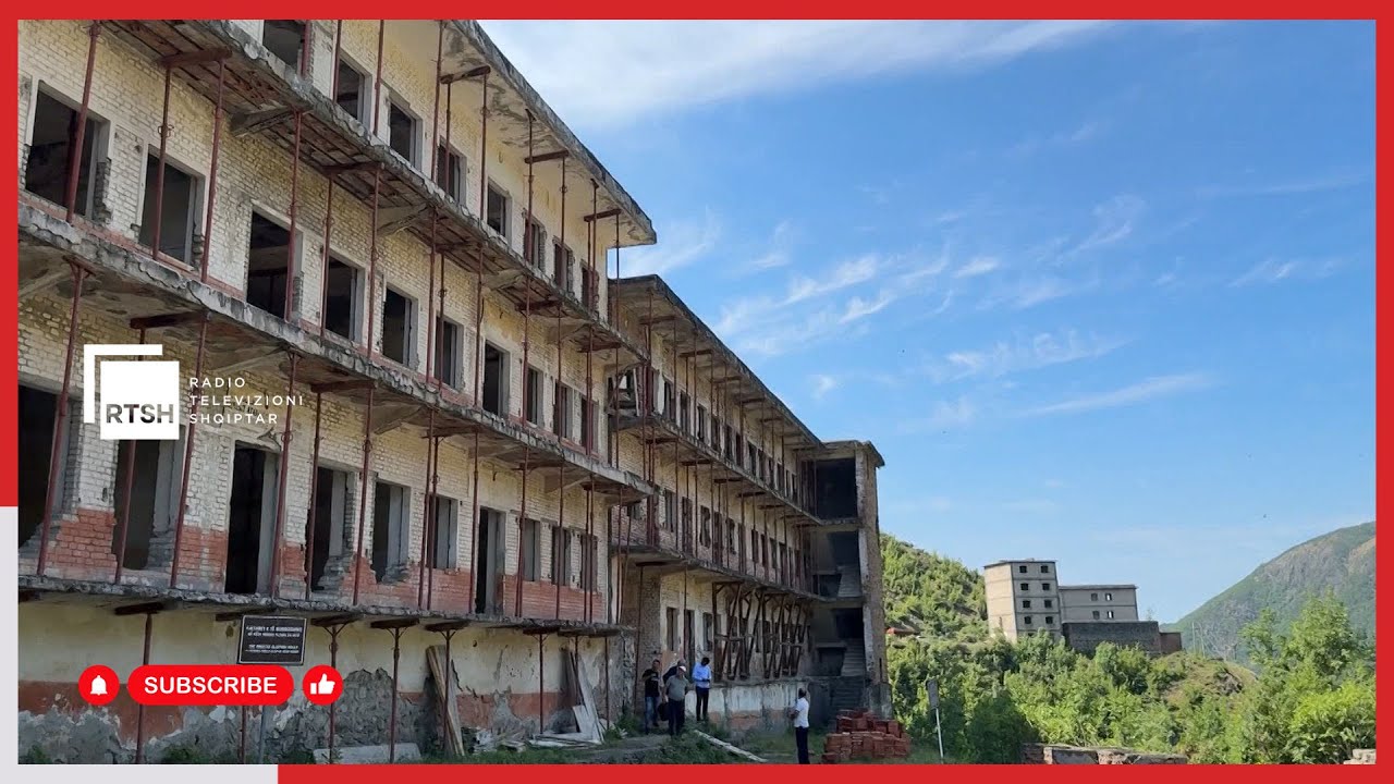 Interes për burgun e Spaçit në Mirditë, në 6-mujorin e parë të vitit e vizituan mbi 1.300 persona