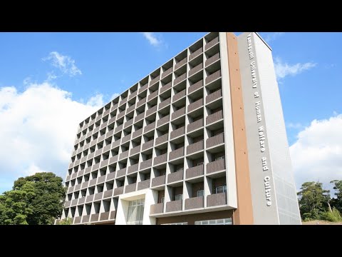 第一学生寮