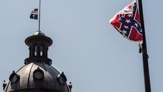 Confederate flag: A symbol of hate or history?
