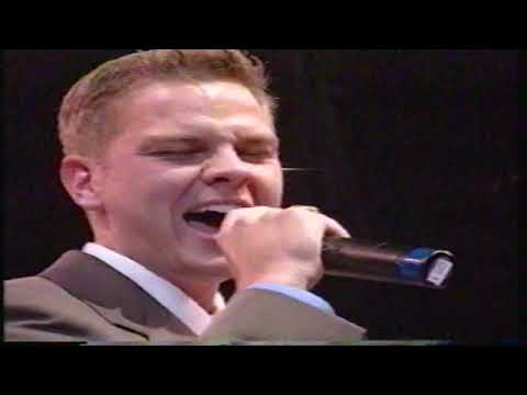 03 - 2001-09-13 NQC Thursday - Melody Masters