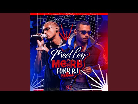 Medley Mc Rb - Funk Rj
