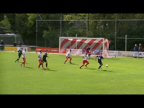 Samenvatting Heukelum 1 tegen LRC Leerdam 1