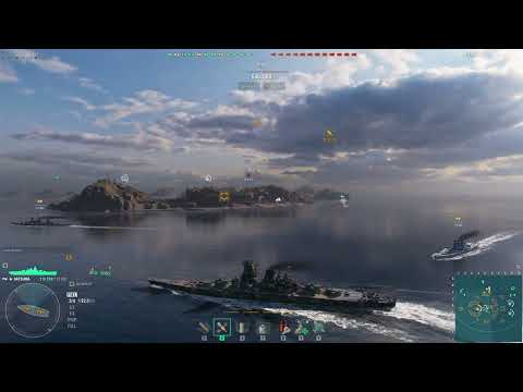 Satsuma Devastating Strike at 27KM