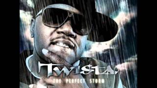 Twista   3 minute murder chopped n screwed