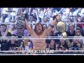 WWE Wrestlemania 30 Randy Orton vs Batista vs ...