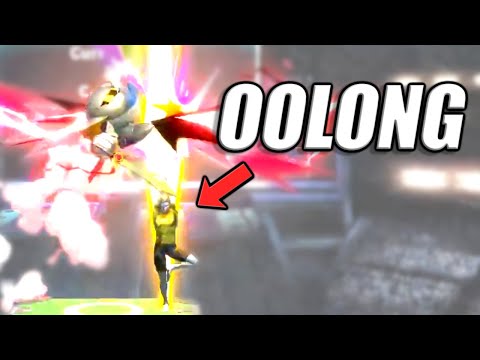 This Wii Fit Sequence Was CLEAN!