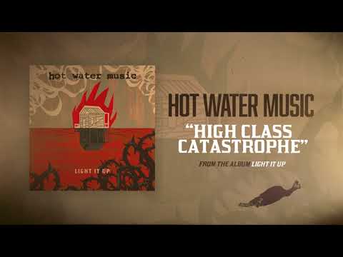 Video thumbnail for High Class Catastrophe