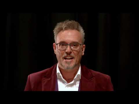 Virtually There! Rebirth of virtual magic in a post-pandemic world | David Zambuka | TEDxFolkestone