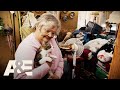 Hoarders Torn Apart By The Clutter When Hoarding Destroys Families Compilation A E