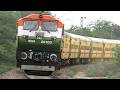Fast Diesel Trains 2026 Indian Railways