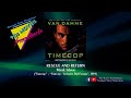 Rescue And Return - Mark Isham ("Timecop", 1994)
