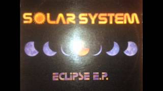 Solar System - Party Forever [AA1]