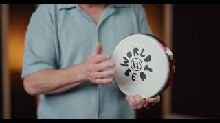 LP | World Beat Pretuned 8