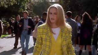 Stan Twitter Meme - Ugh! As if! (Clueless) [HD]