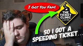 The Ticket Clinic Review - EVERYTHING You MUST Know! Handling Speeding Tickets