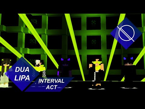 MJESC 2020 - Dua Lipa - Interval Act