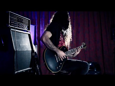 Degenerate - Afterglow [OFFICIAL VIDEO]