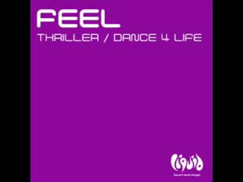 DJ FEEL & Volmix - Dance4Life (Ronski Speed Remix)