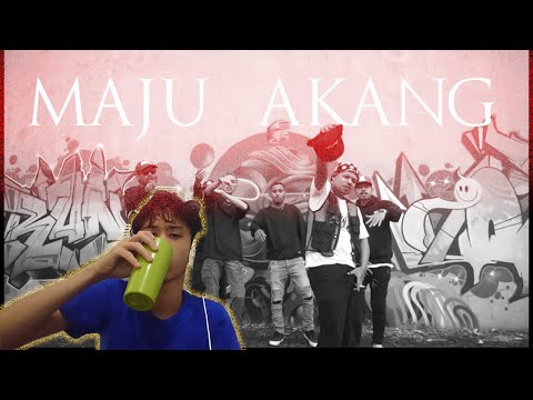 Wirnot Sykes   MAJU MARI Ft PapixBisot x RhymeOn & Fez Lamere x Gervldo19xx BAKU TUMBU DALAM TRACK!!