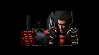 Alien Shooter: Fight for Life full game all secrets (Hard)