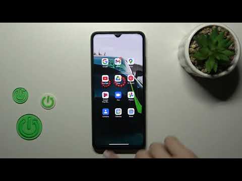 How to Turn Off Hey Google on Xiaomi Redmi 12C?