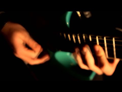 ARSIS - Carve My Cross (OFFICIAL MUSIC VIDEO)