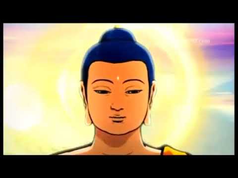 Đức Di Lặc Hạ Sanh Thành Phật Vào Đời Vị Lai 2, Phim Phật Giáo, Phim Hoạt hình Phật Giáo, Pháp Âm HD