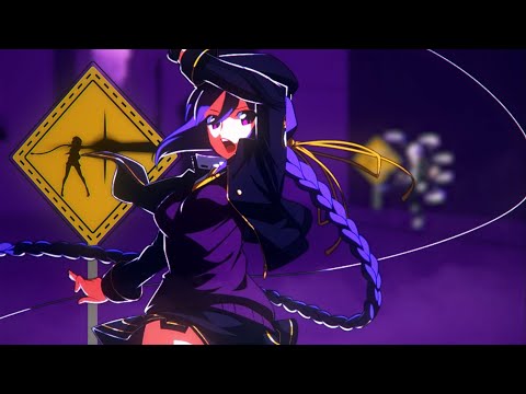 Gimme That (UNDER NIGHT IN-BIRTH II Sys:Celes Evo 2025 Finals Intro)