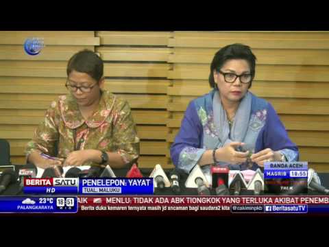Dialog: KPK Turun Kelas? # 3